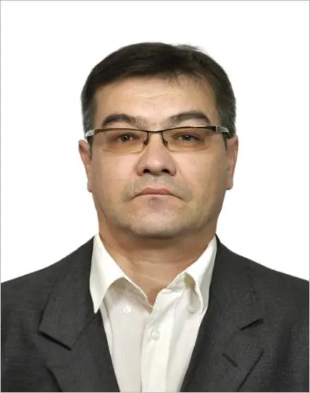 Ильшат Мавлютов