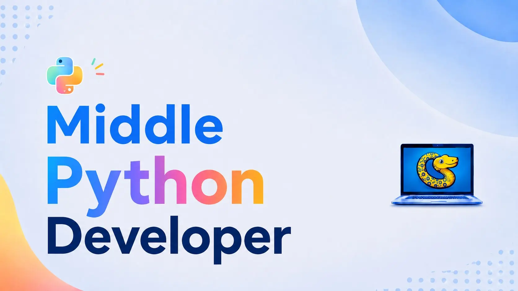 Middle Python Developer
Формат: удалённо
Компания: Rocket Science
ЗП: от 140 тыс руб
Полная занятость
#remote #middle #fulltime
Откликнуться: https://talanto | Сетка — социальная сеть от hh.ru