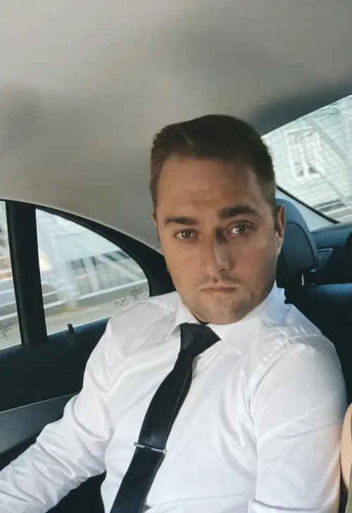 Владимир Соломатин