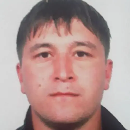 Андрей Богданов
