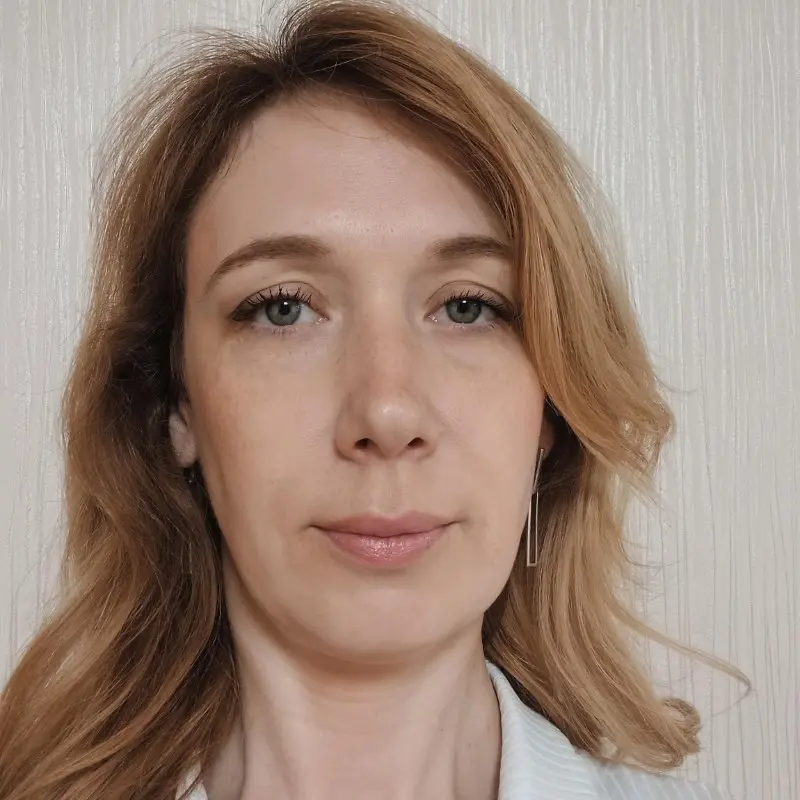 Елена Афанасьева