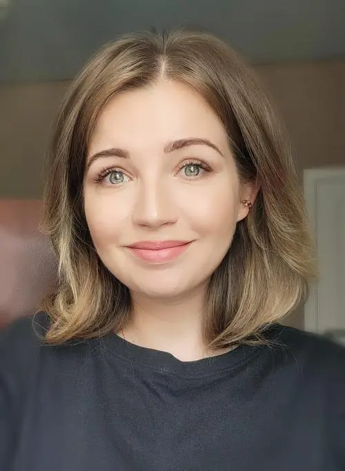 Светлана Морозкина