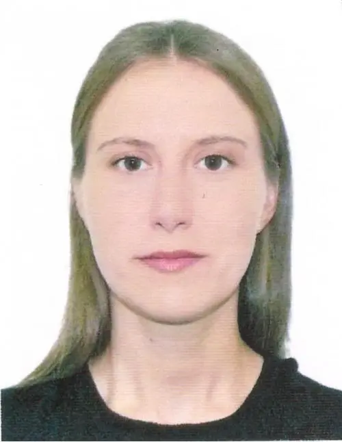 Дарья Орлова