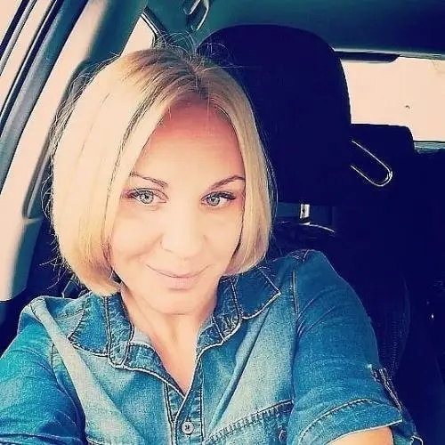 Анна Астунина
