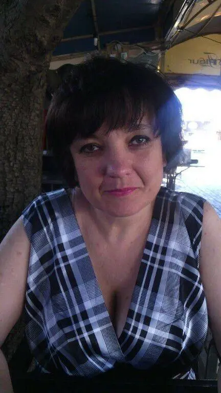 Ирина Евсеенко