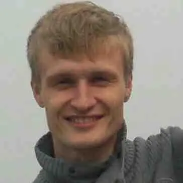 Дмитрий Саванькаев
