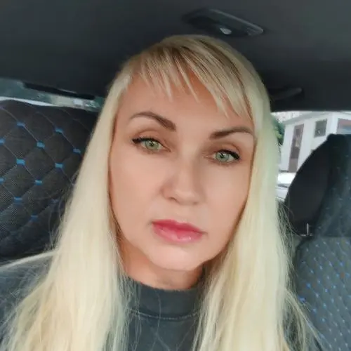 Ирина Гармаш