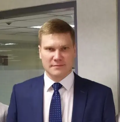 Андрей Суетов