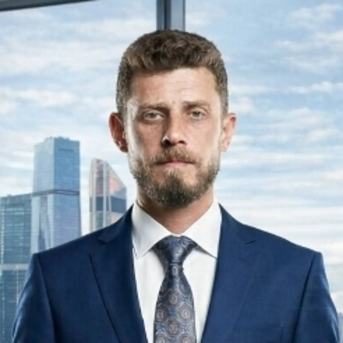 Алексей Недыхалов