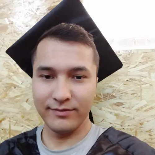 Raxmatillo Bobomurodov