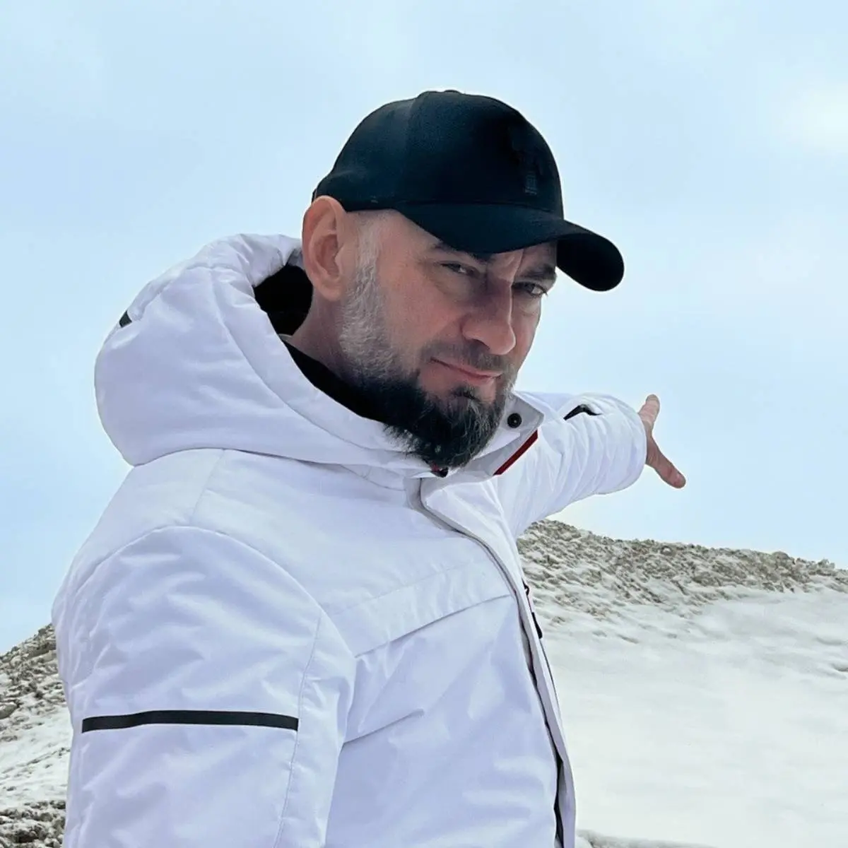 Максим Гуминский