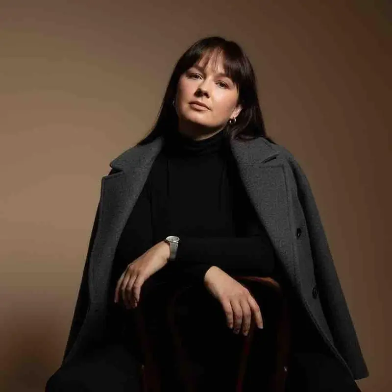 Анжела Ефремова