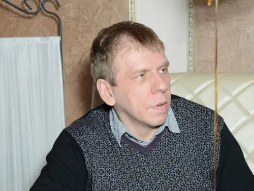 Станислав Прокопьев