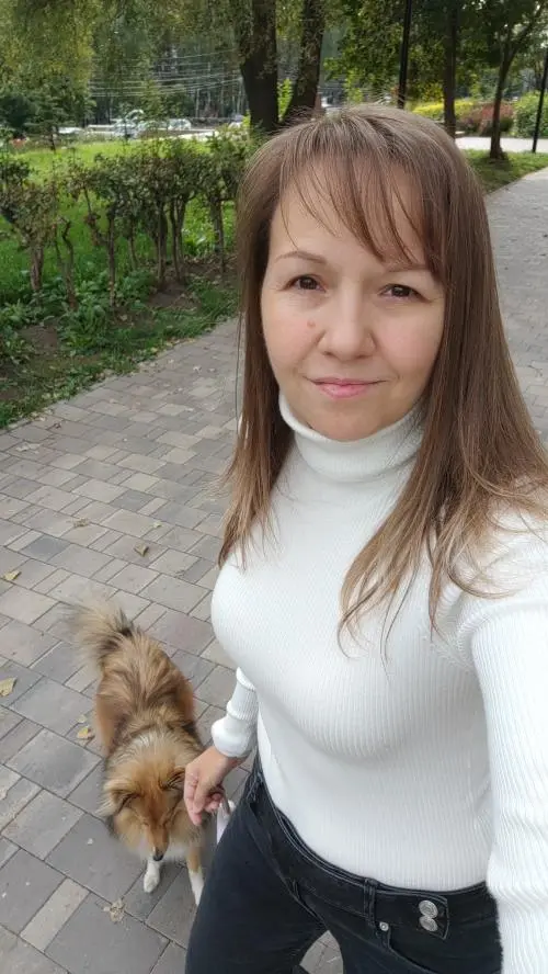 Анна Дунцева
