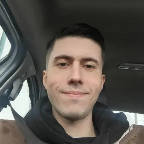 Вадим Николаев