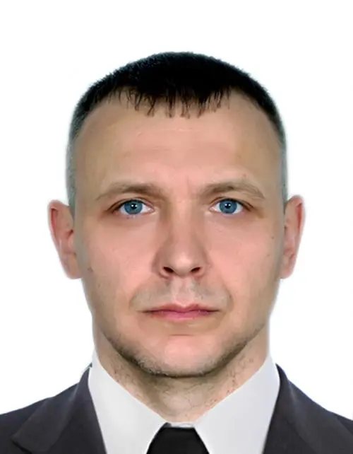 Валерий Кожухарь