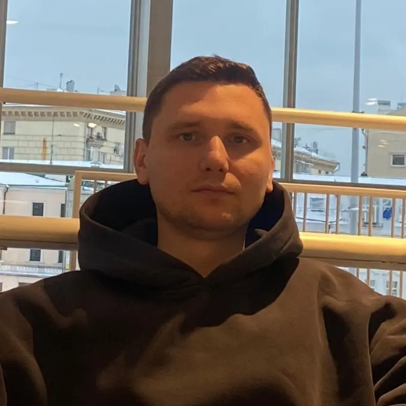 Роман Фомич