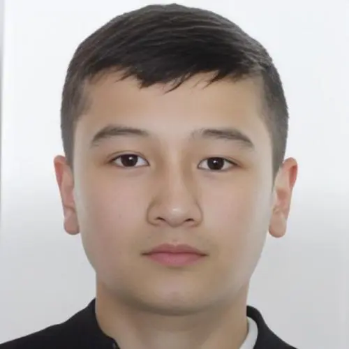Диёрбек Нематжонов