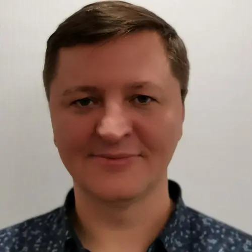 Дмитрий Дмитриев