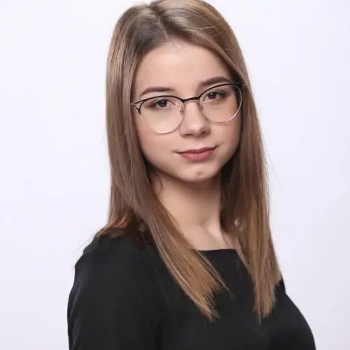 Екатерина Тарадай