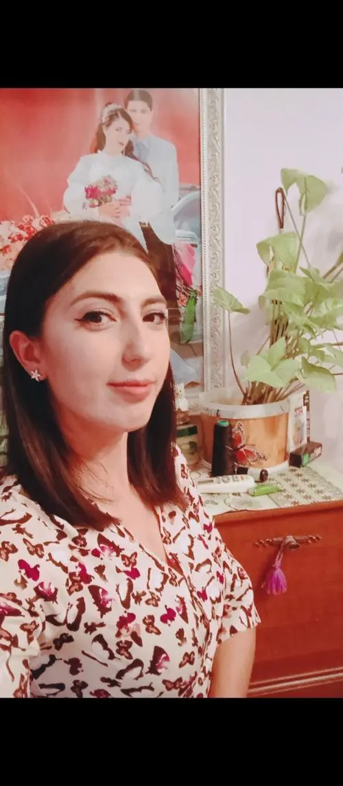 Annabibi Meredova