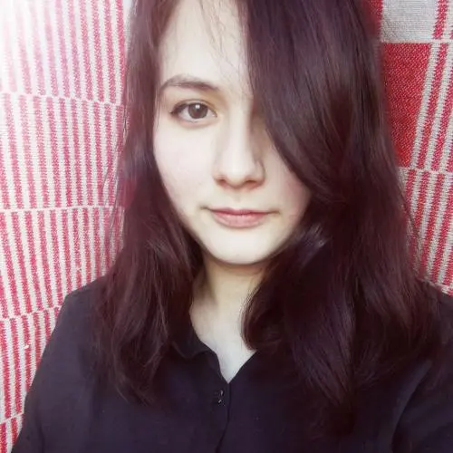 Анна Сарвардинова