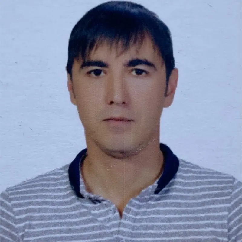 Марат Шарафутдинов