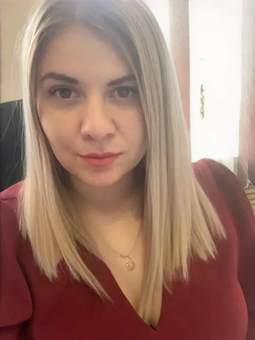 Ольга Жестовска