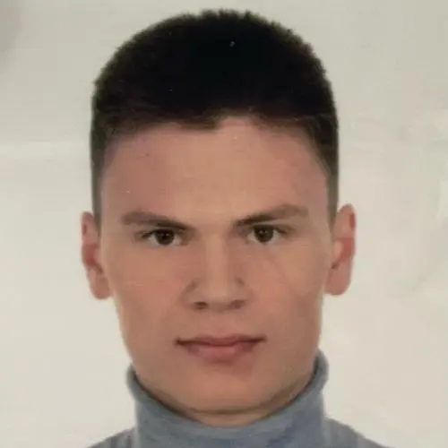 Артём Захаров