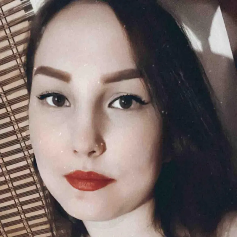 Виктория Неволина