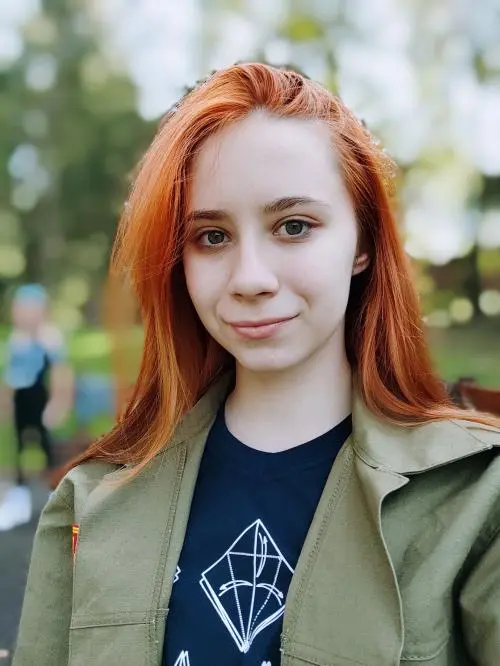 Анастасия Гранкова