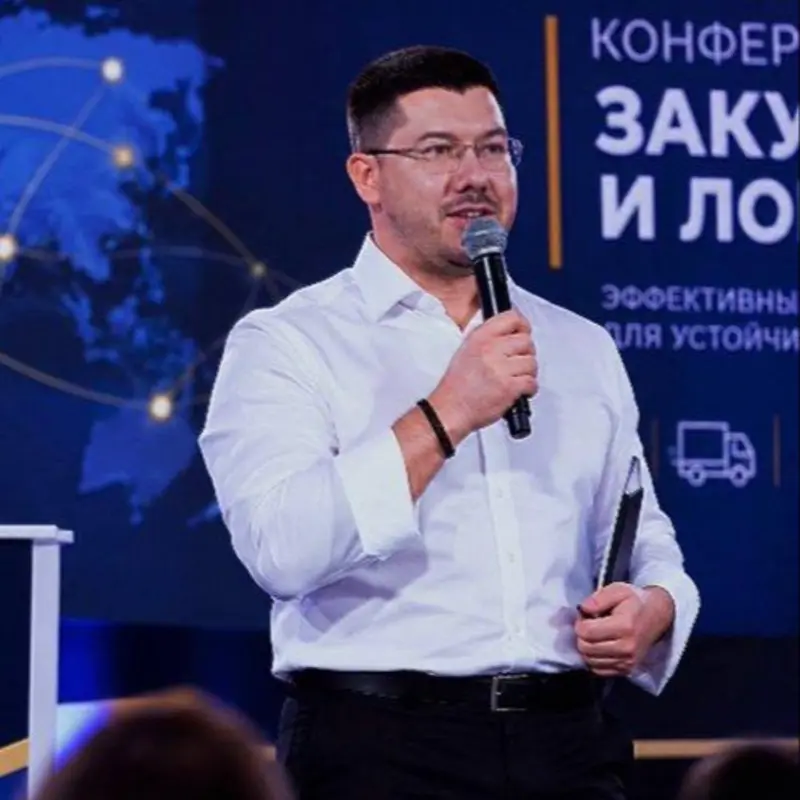Ринат Садеков