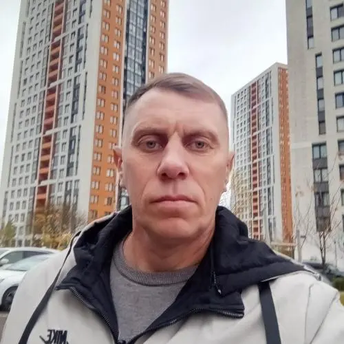 Сергей Ильин