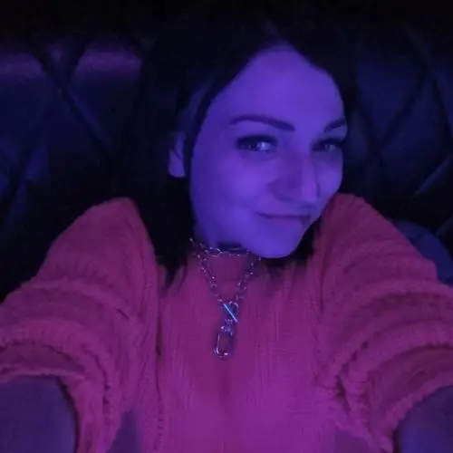 Екатерина Балышева