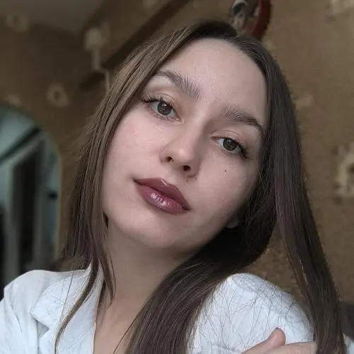 Полина Пашкова