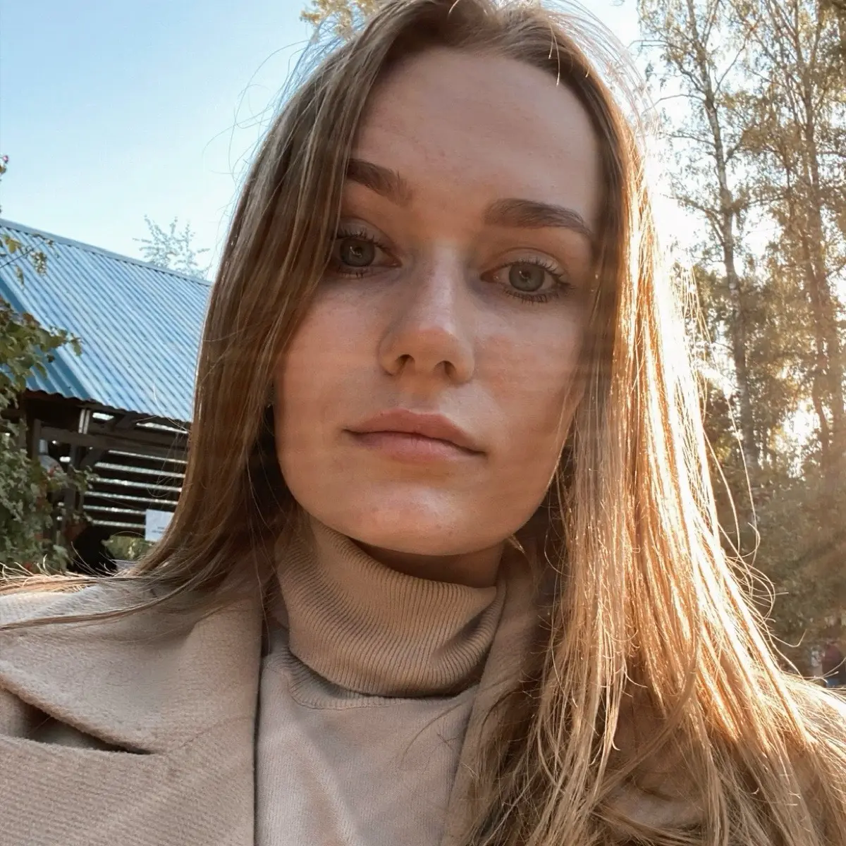 Карина Медведева