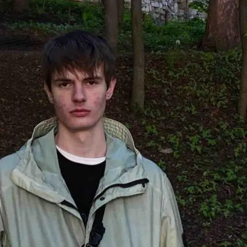 Павел Шипилов