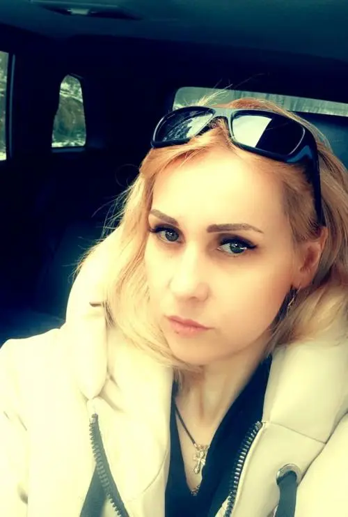 Анна Шпехт