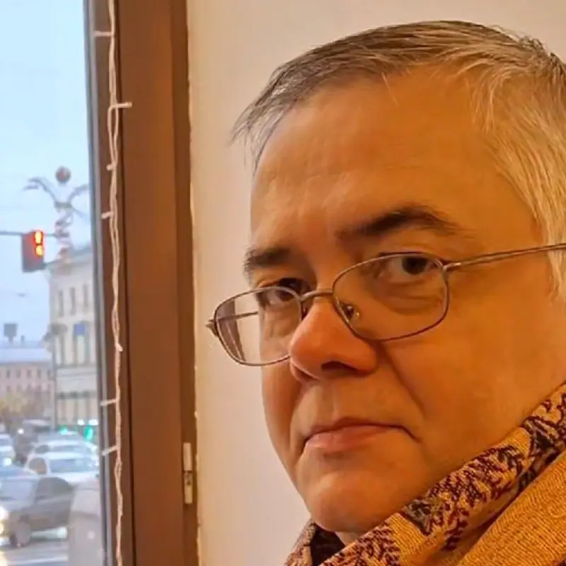 Дмитрий Ильин