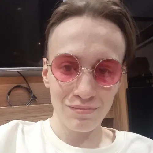 Денис Федоров
