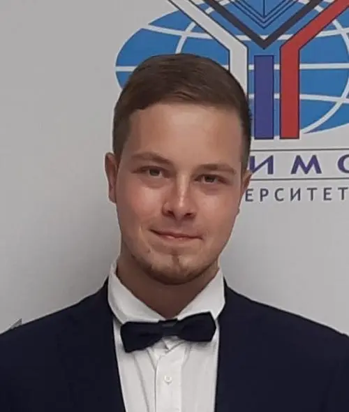 Дмитрий Турсунов