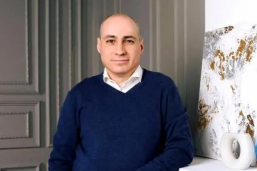 Евгений Винокуров