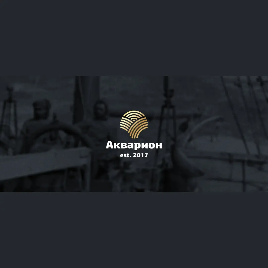 «Акварион»: айдентика с характером Японского моря
Компания «Акварион» с 2009 года выращивает марикультуры в Японском море | Сетка — социальная сеть от hh.ru