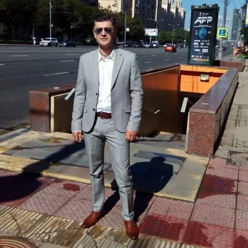 Константин Гольдберг