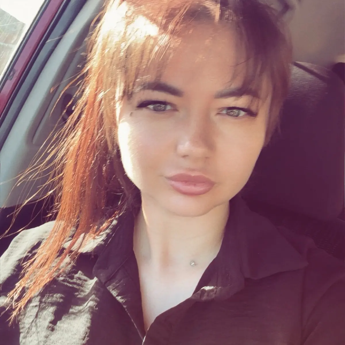 Ксения Забелина
