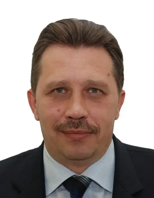 Константин Шейченко