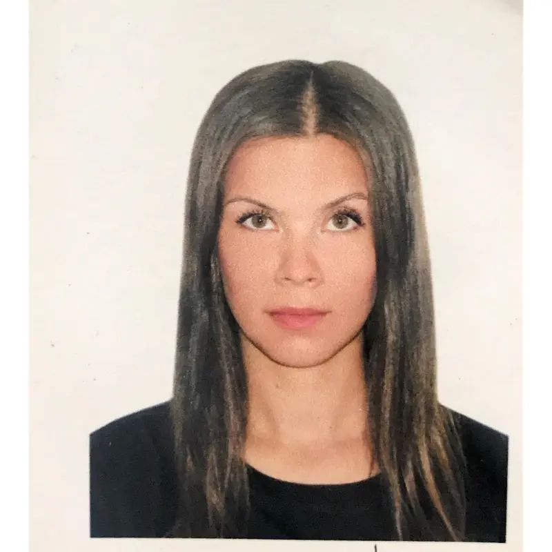 Ирина Казакова