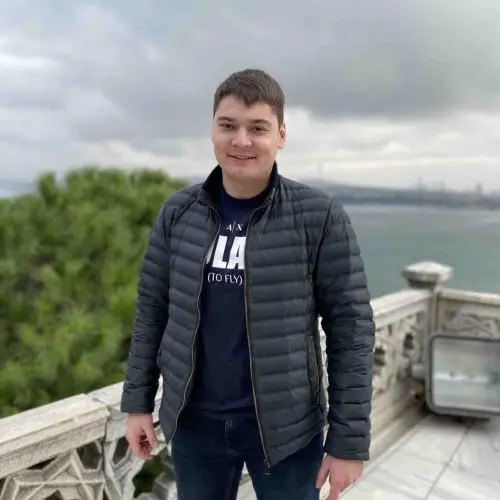 Камиль Абдуллин
