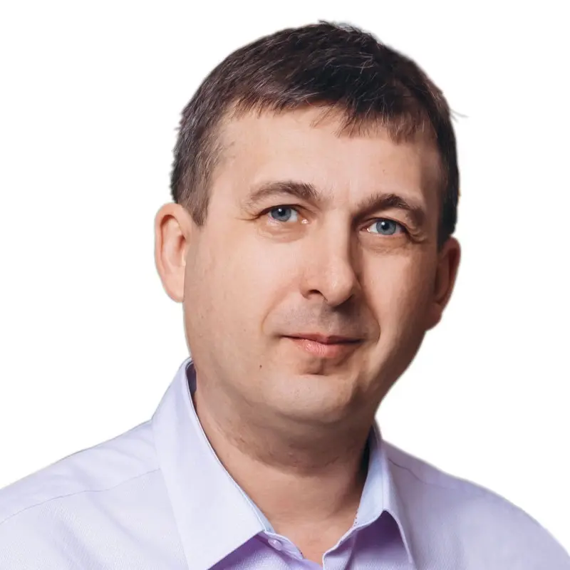 Николай Токмаков