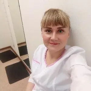 Софья Крячко